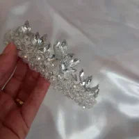ژپون با فنر ،تور سر و دسته گل و سبد|لباس|گنبد کاووس, |دیوار
