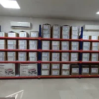 * ایزی راک * قفسه های نیمه سنگین مناسب|فروشگاه و مغازه|ایلام, |دیوار