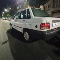 پراید مدل ۹۲ هیدرولیک فول