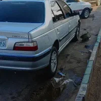 پارس موتور زانتیا مدل ۸۸