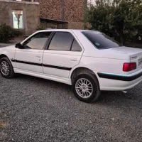 پارس تیوفایو مدل ۱۴۰۰ دریچه سیمی|خودرو سواری و وانت|دینور, |دیوار