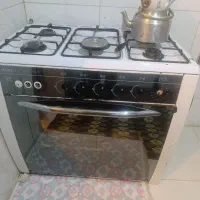 گاز و مبل ال