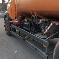 مستر تخلیه چاه