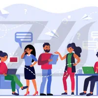 استخدام ادمین اینستاگرام