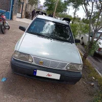 پراید مدل 83انژکتور کامل