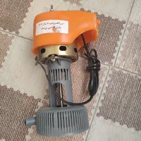 پمپ آب کولر