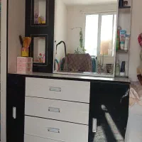 سرویس چوب کامل