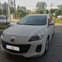 معاوضه مزدا نیو تیپ4 مدل 96 فول