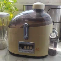 چرخ گوشت.ابمیوه گیری سه کاره.اسیاب برقی خارجی