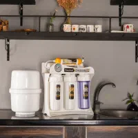 دستگاه تصفیه آب اقساطی۳ سال ضمانت بدون پیش پرداخت