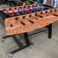 فوتبالدستی و تنیس|ورزش‌های توپی|نجف‌آباد, گلدشت|دیوار