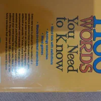 کتاب 1100 واژه بارونز ویرایش ششم|کتاب و مجله آموزشی|تبریز, |دیوار