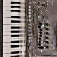 Yamaha jenos1|پیانو، کیبورد، آکاردئون|بجنورد, |دیوار
