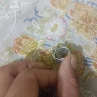 نقره ترک سفارشی تک|جواهرات|ایرانشهر, |دیوار