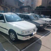 پژو پارس موتور جدیدمدل ۱۴۰۲|خودرو سواری و وانت|گرگان, |دیوار