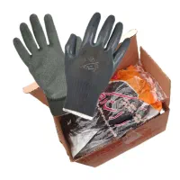 دستکش کار|ابزارآلات|ساوه, |دیوار