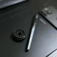 قلم نوری هوئیون HS610|قطعات و لوازم جانبی رایانه|محمدشهر, همایون ویلا|دیوار