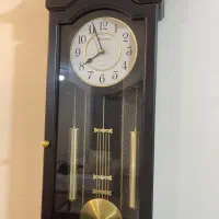 ساعت دیواری