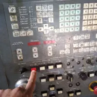 اپراتور تراش CNC هستم جویای کار