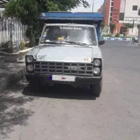 وانت نیسان مدل ۷۱