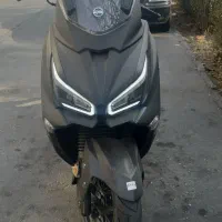 جویمکس jx249 صفر ۱۴۰۴ - فروش فوری