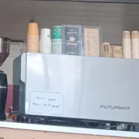 اسپرسو ساز فوتورمت|کافی‌شاپ و رستوران|شهرکرد, |دیوار