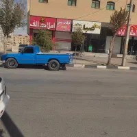اجاره مغازه بر اصلی|اجارهٔ مغازه و غرفه|شیراز, فاضل|دیوار