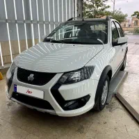 کوییک gxrlصفر|خودرو سواری و وانت|مشهد, کوثر|دیوار