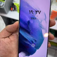 Samsung Galaxy S21+ 5G  ۲۵۶ گیگ|موبایل|کرج, گوهردشت|دیوار