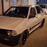 پرایدمدل۹۰ داشبرد مدل بالا کم کار و تمیز|خودرو سواری و وانت|اهواز, شهرک دانشگاه|دیوار