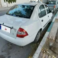 فروش تیبا صندوق دار|خودرو سواری و وانت|ری, شهادت|دیوار