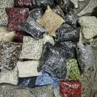 دکمه پیراهن