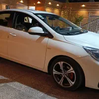 اریزو 5اف ال سفید. مدل 1404