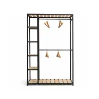 رگال چهار باکس دو جا آویز