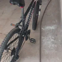 دوچرخه ۲۴ کنندل اصلی|دوچرخه، اسکیت، اسکوتر|قزوین, |دیوار