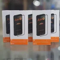 گلس biva سوپر دی آنتی استاتیک (تعداد)