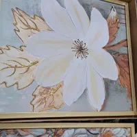 تابلو سه تیکه