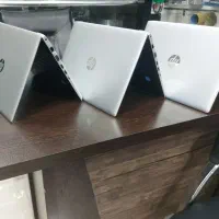 لپتاپ HP430G5 نسل 7 رم 8 هارد 500 با کیف و گارانتی|رایانه همراه|قم, صفائیه|دیوار