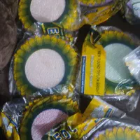 ظرف شور|مواد شوینده و دستمال کاغذی|پاکدشت, شهرک امام رضا|دیوار