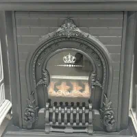 انواع بخاری باکیفیت|بخاری، هیتر، شومینه|کوهدشت, |دیوار