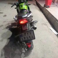 موتور‌مگلی‌۲۰۰|موتورسیکلت|چهارباغ, |دیوار