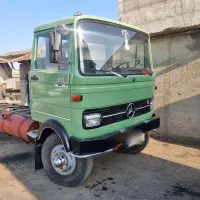 خاور ۸۰۸ مدل ۶۴ موتور استاندارد گیربکس نو|خودرو سنگین|وحیدیه, |دیوار