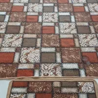 گلیم فرش برای آشپزخانه باپادری|گلیم، جاجیم، گبه|همدان, |دیوار