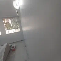 رنگ ساختمان