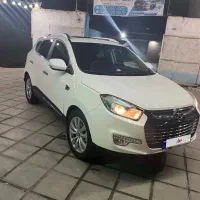 جک S5 نیوفیس|خودرو سواری و وانت|یزد, |دیوار