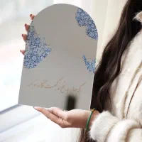 ورکشاپ یکروزه آینه آنتیک