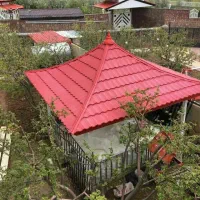 شیروانی ونصب ساندویچ پانل|خدمات پیشه و مهارت|ورامین, ورامین|دیوار