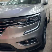 رنوکولیوس/مدل۲۰۱۸/بی توضیح|خودرو سواری و وانت|تهران, امامت|دیوار