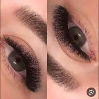 اکستیشن لیفت ابرو و مژه