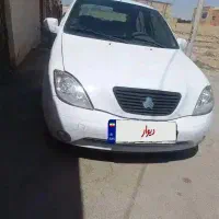 تیبا ۹۱|خودرو سواری و وانت|کاشان, طالقانی|دیوار